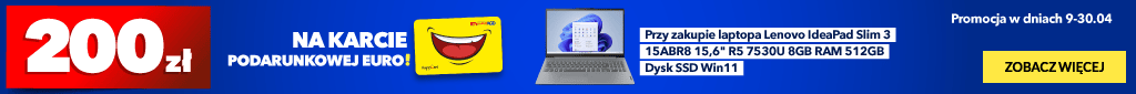 IT - Laptop - Karta Podarunkowa - 0424 - belka desktop